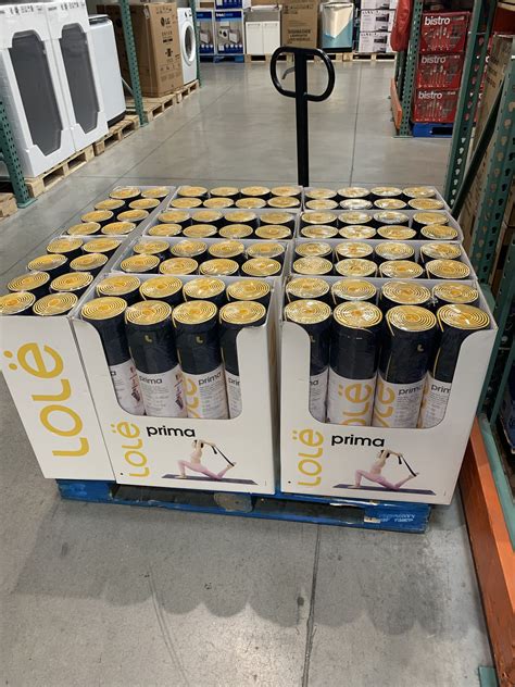 lole yoga mat costco